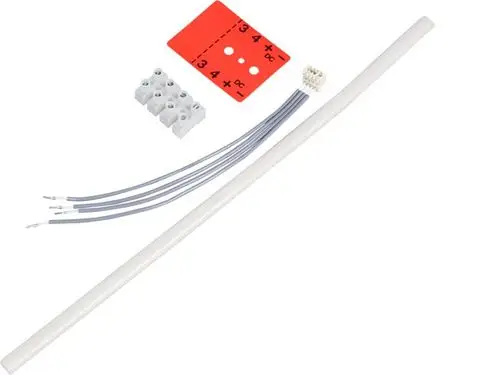 Produktbild des STIEBEL ELTRON Bausatz BSW DC, 0.91V-1.43V, 238917.
